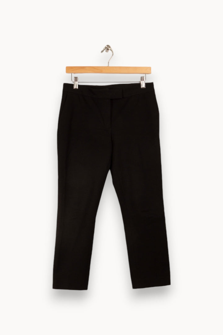 Pantalon noir - Taille S/36