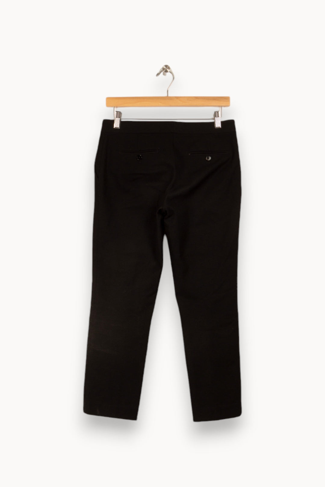 Pantalon noir - Taille S/36