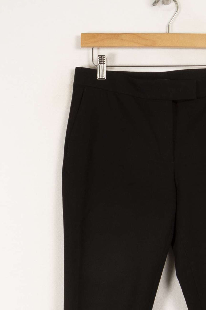 Pantalon noir - Taille S/36