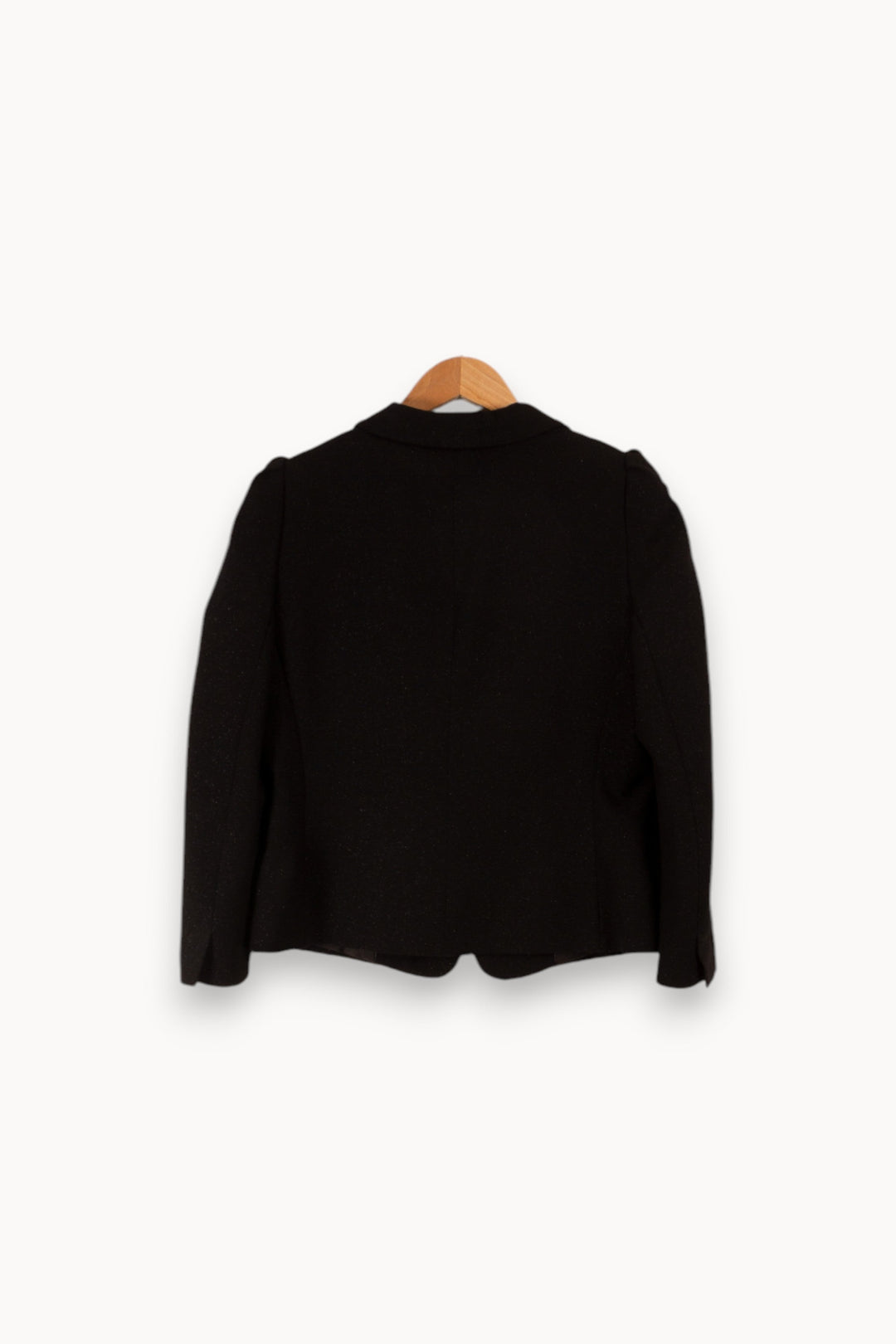 Veste noire - Taille L/40