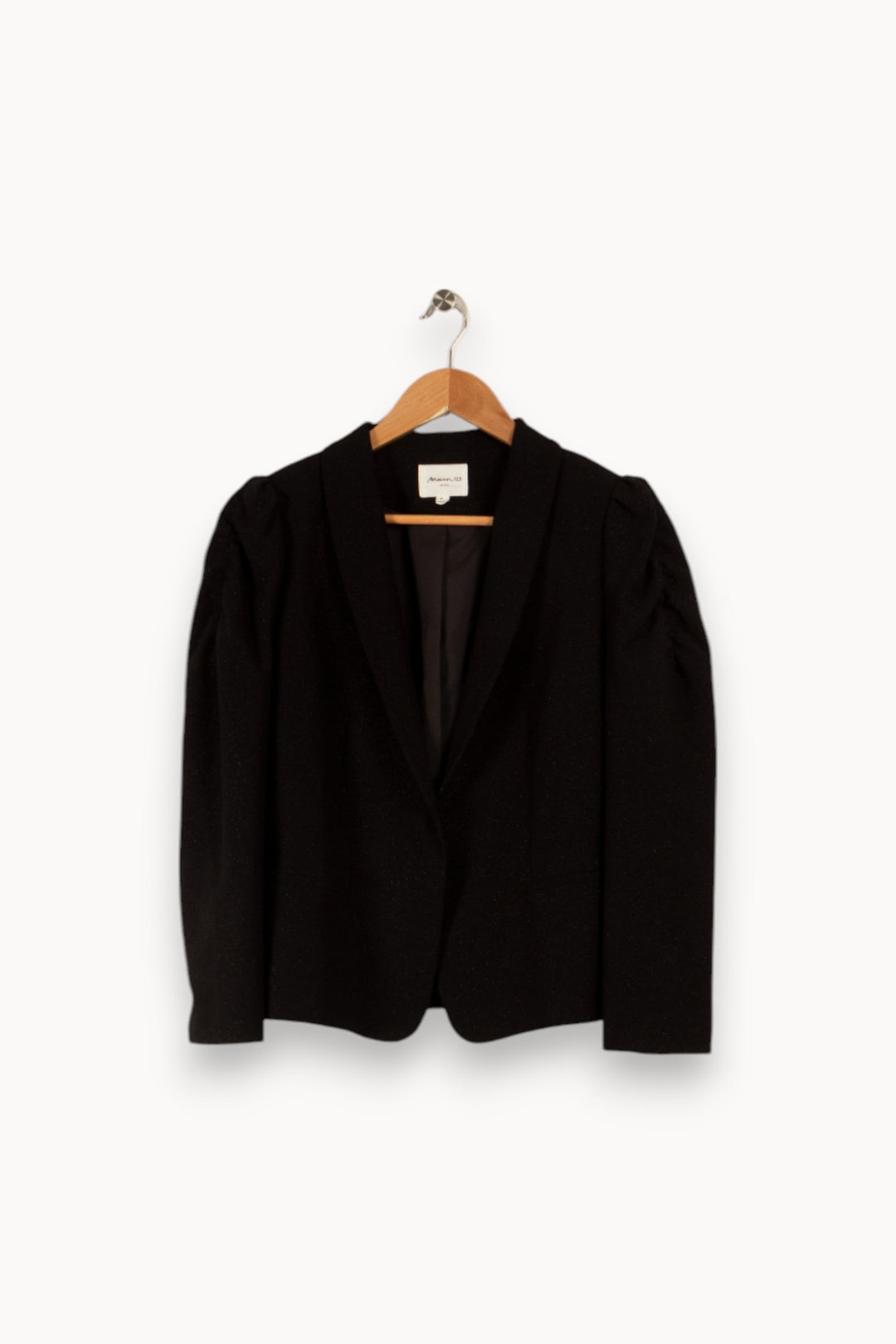 Veste noire - Taille L/40