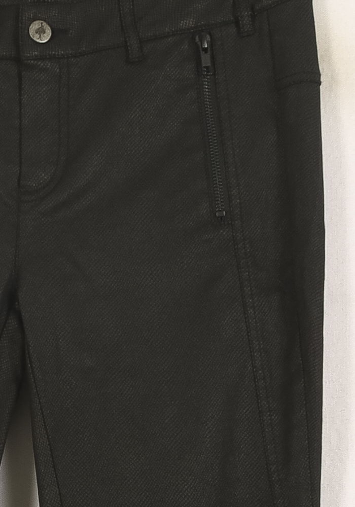 Pantalon Noir - Taille L/40 de la marque One Step | PARAD15260 - Vendu par Paradigme - Image 3