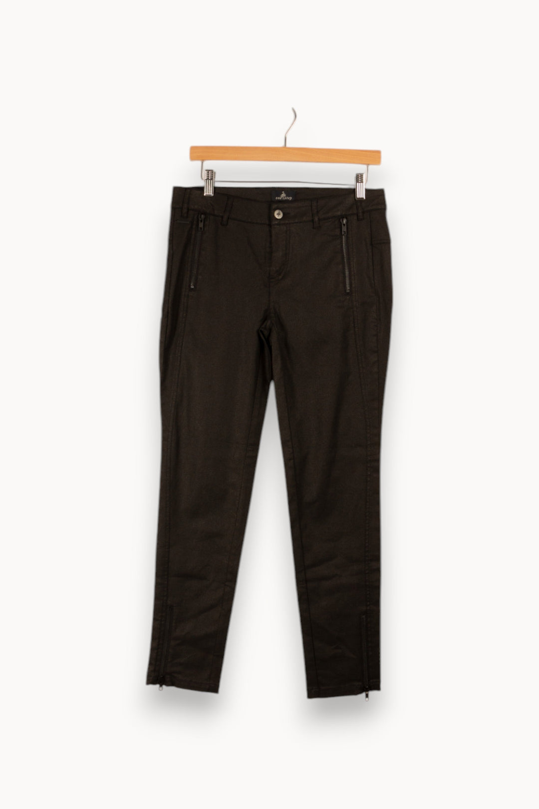 Pantalon noir - Taille L/40