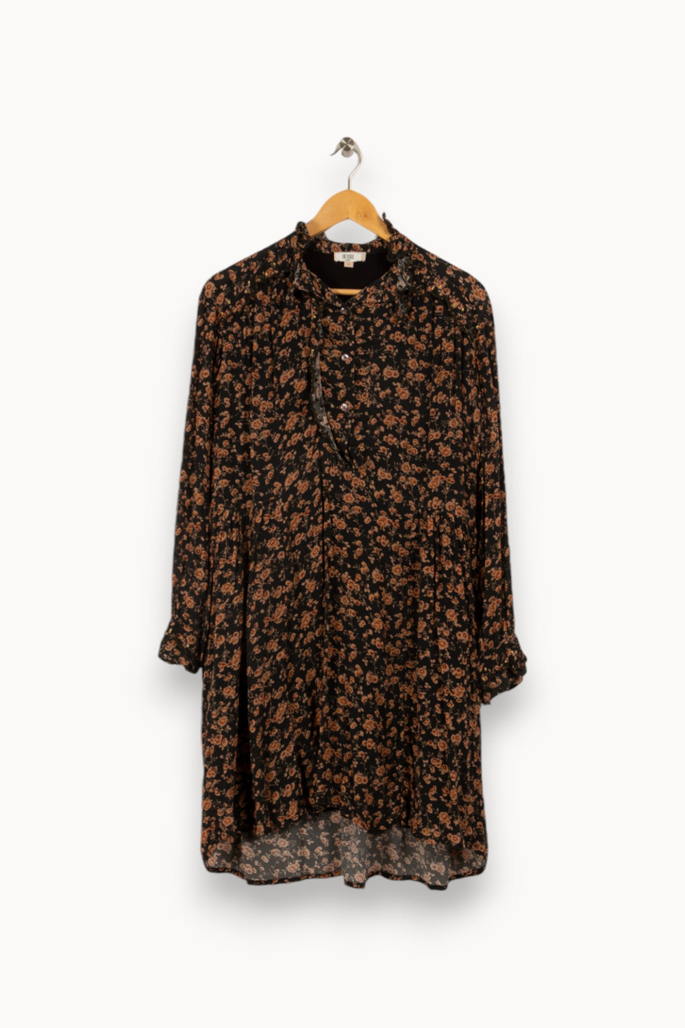 Robe midi - XXS/32