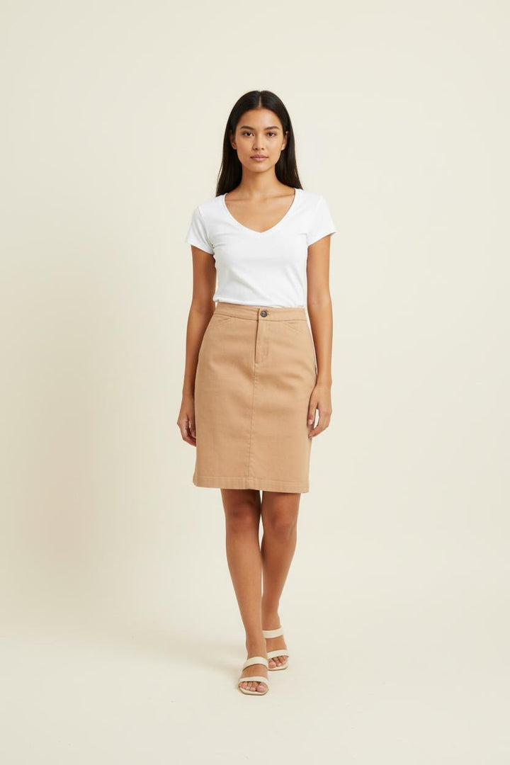 Jupe courte - XS/34