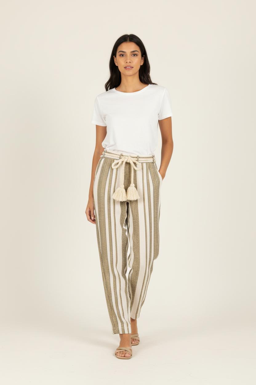 Pantalon - XXS/32