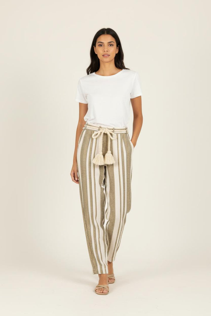 Pantalon - XXS/32