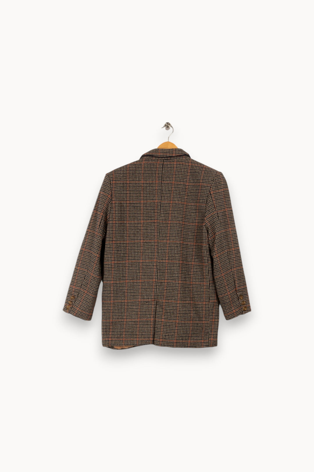 Manteau - XXS/32