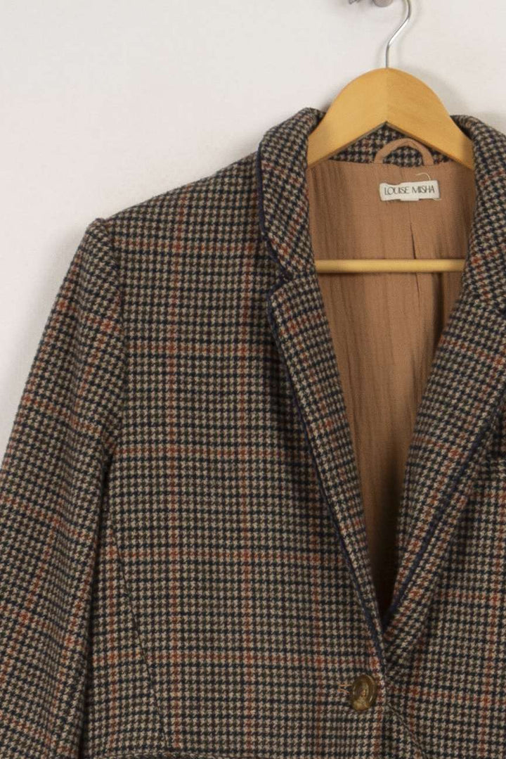 Manteau - XXS/32