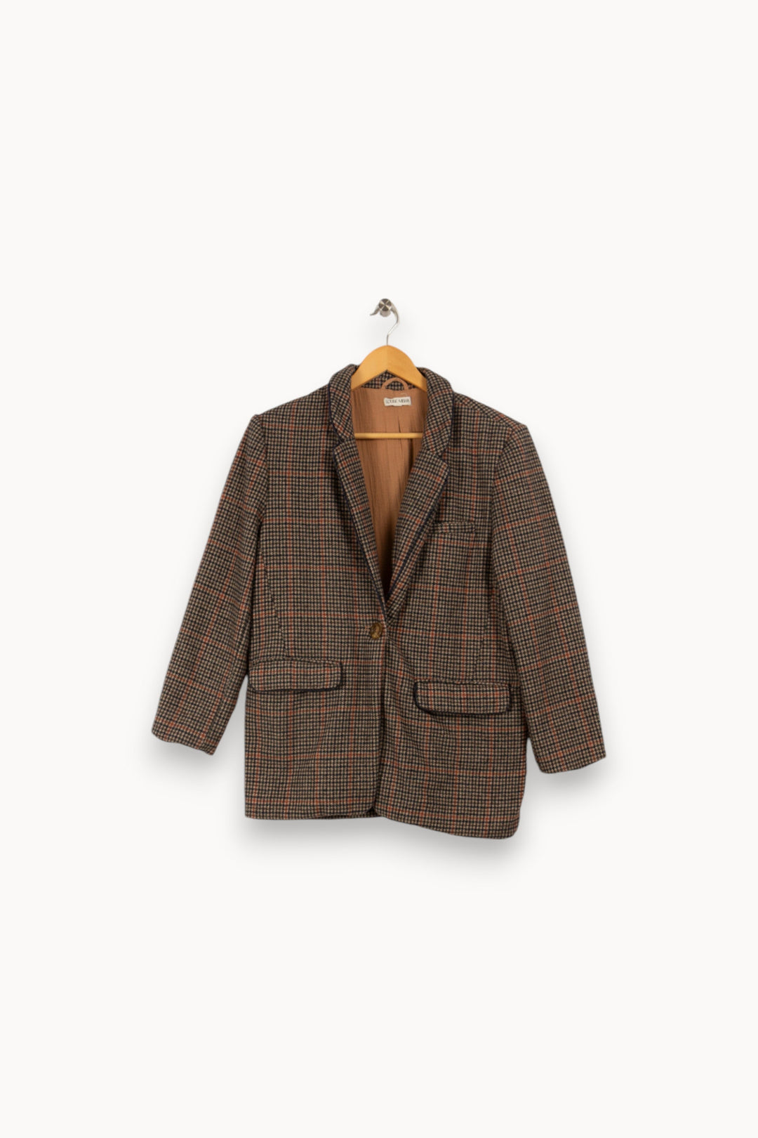 Manteau - XXS/32