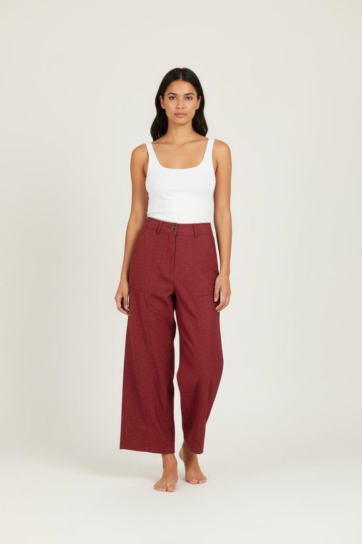 Pantalon - XS/34