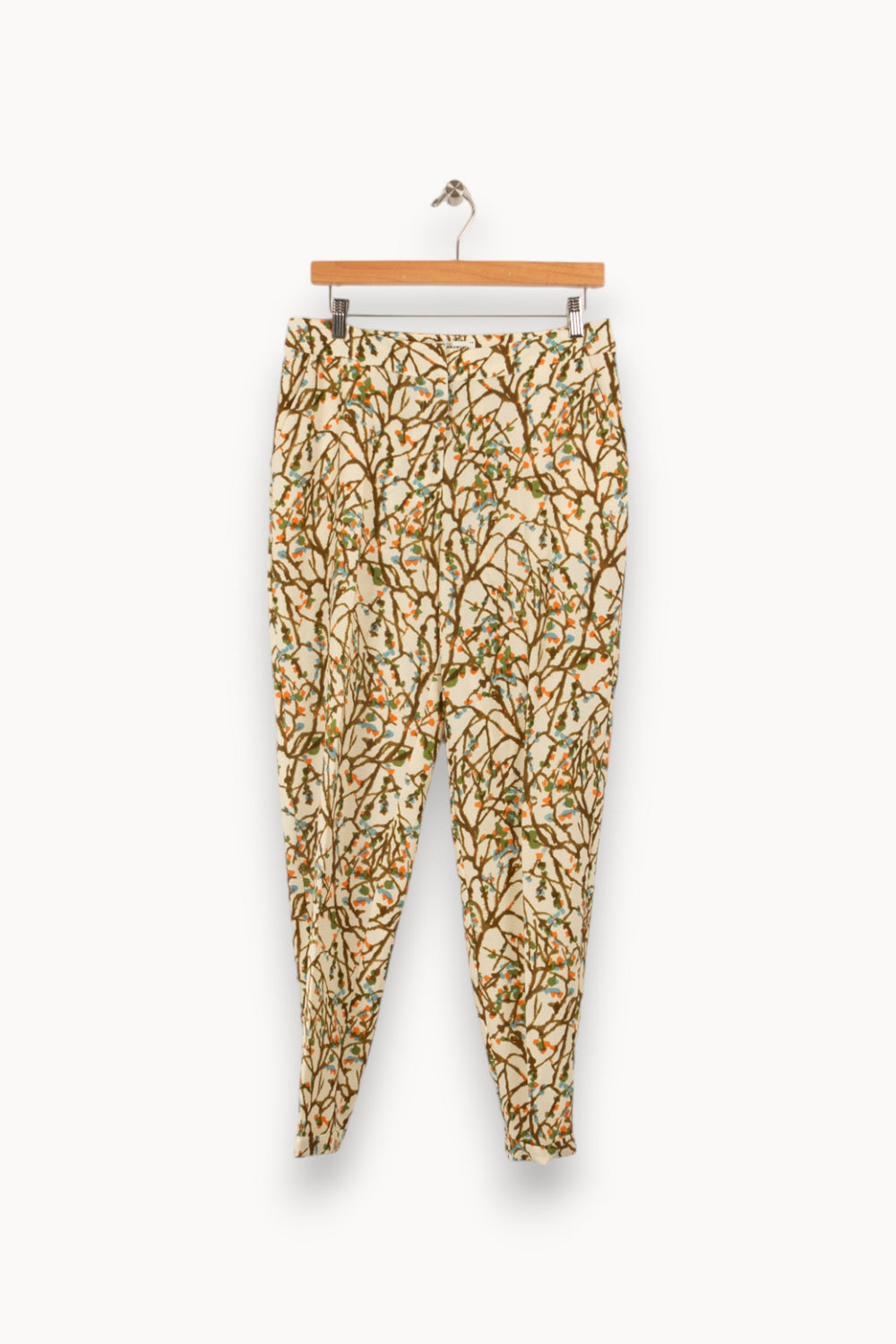 Pantalon - M/38