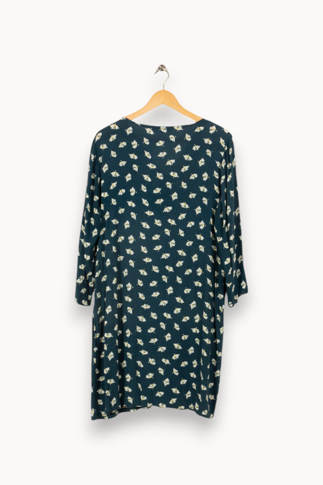 Robe verte - Taille XL/42