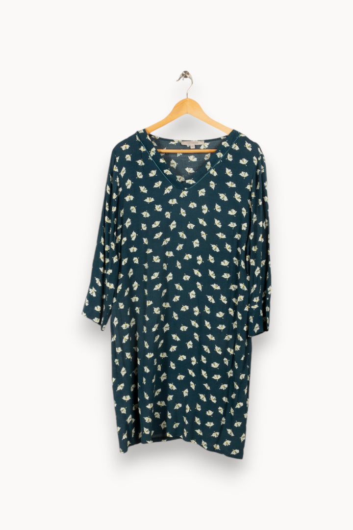 Robe verte - Taille XL/42