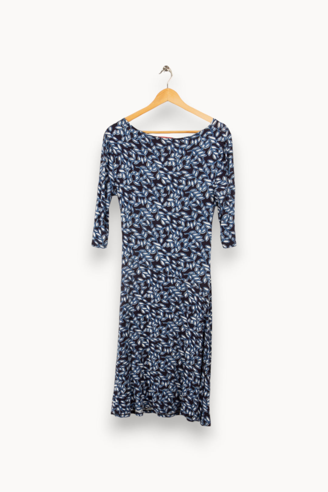 Robe bleue - Taille M/38