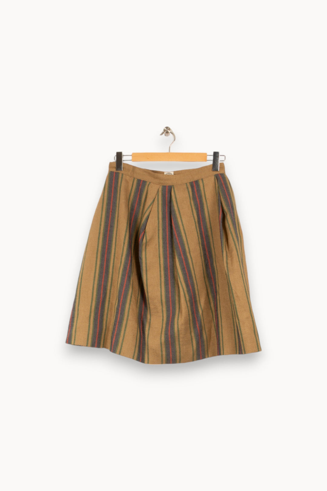 Jupe marron - Taille L/40