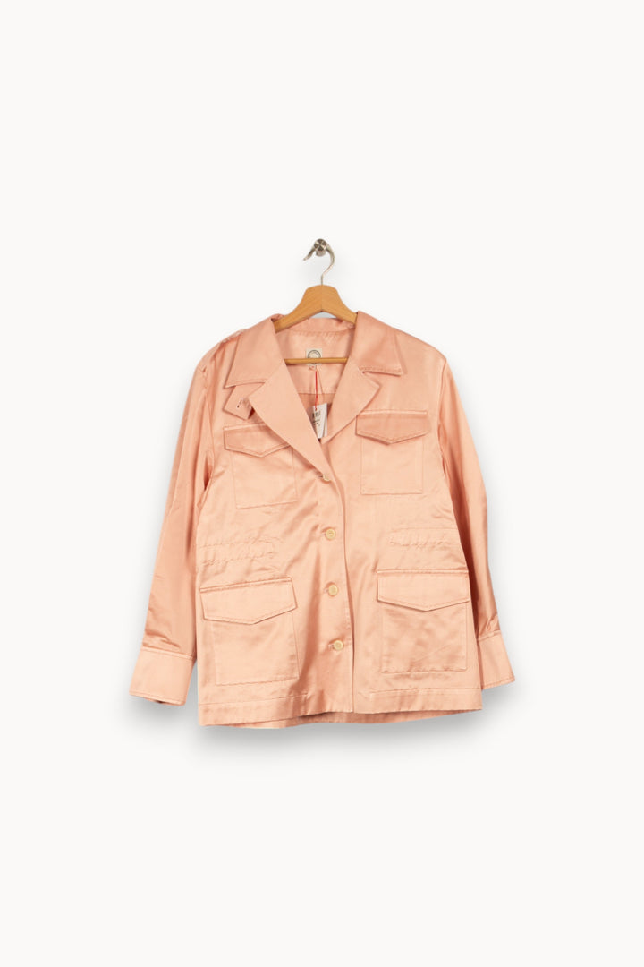 Veste rose - Taille M/38