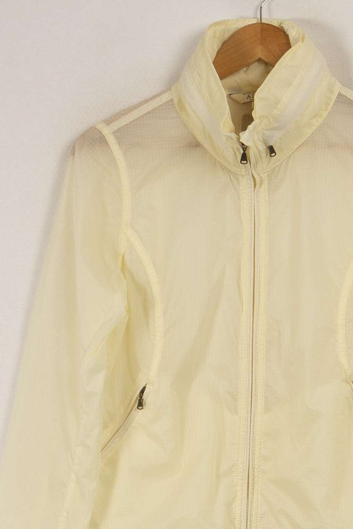 Veste imperméable - Taille S/36 de la marque Aigle | PARAD15348 - Vendu par Paradigme - Image 2