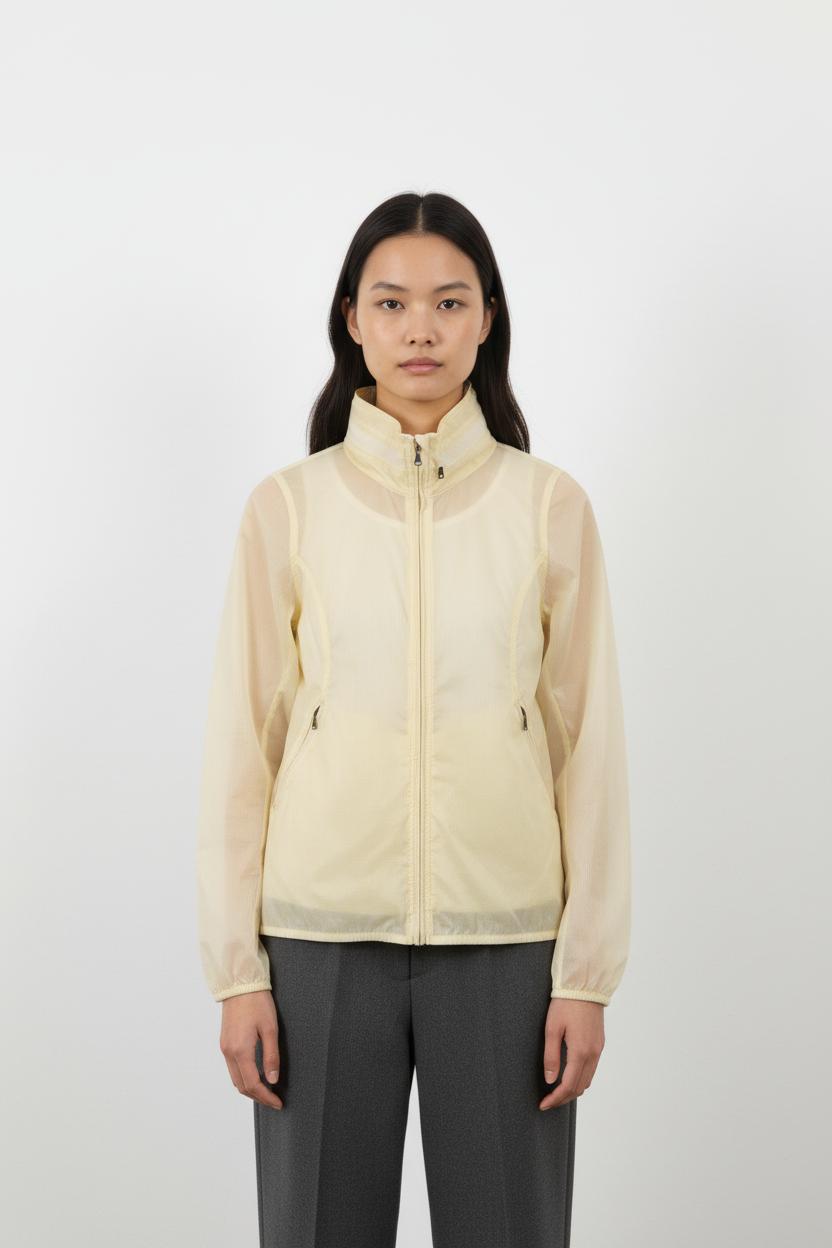 Veste imperméable - Taille S/36