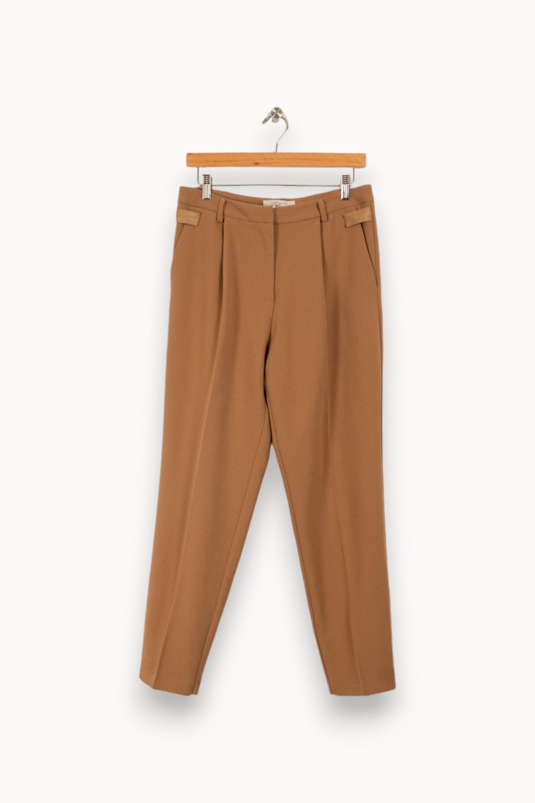 Pantalon large 7/8ème  -  L/40