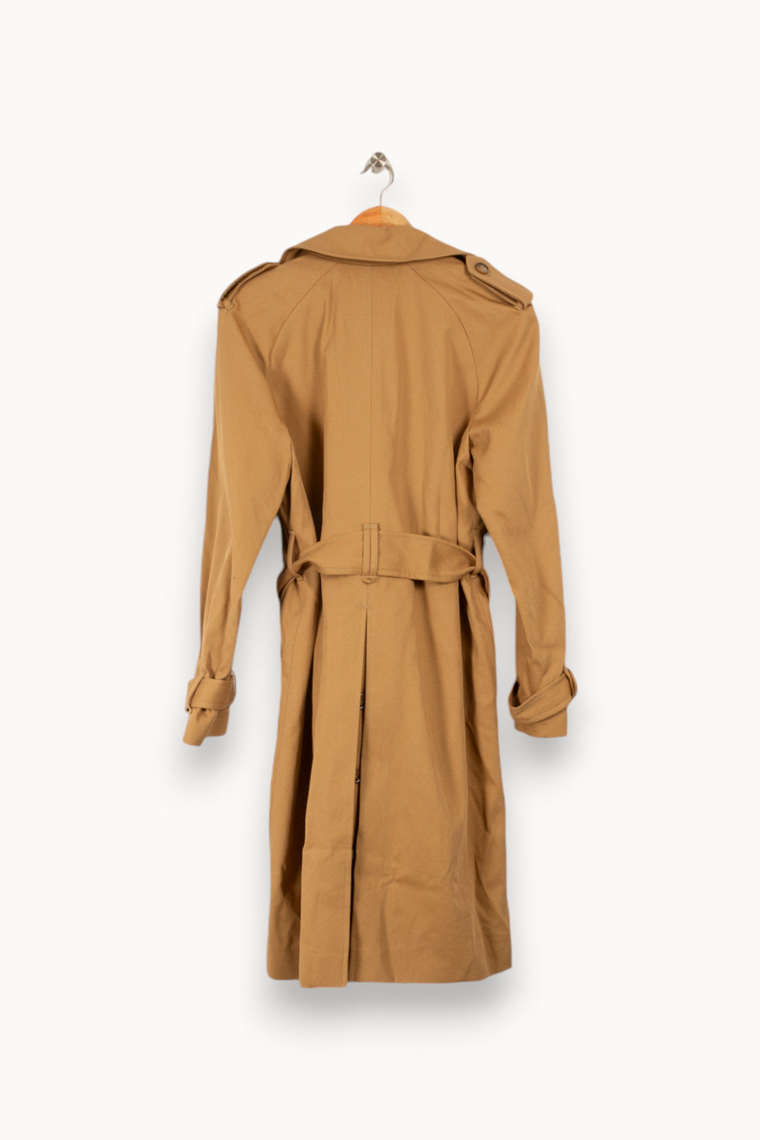 Trench beige - Taille S/36