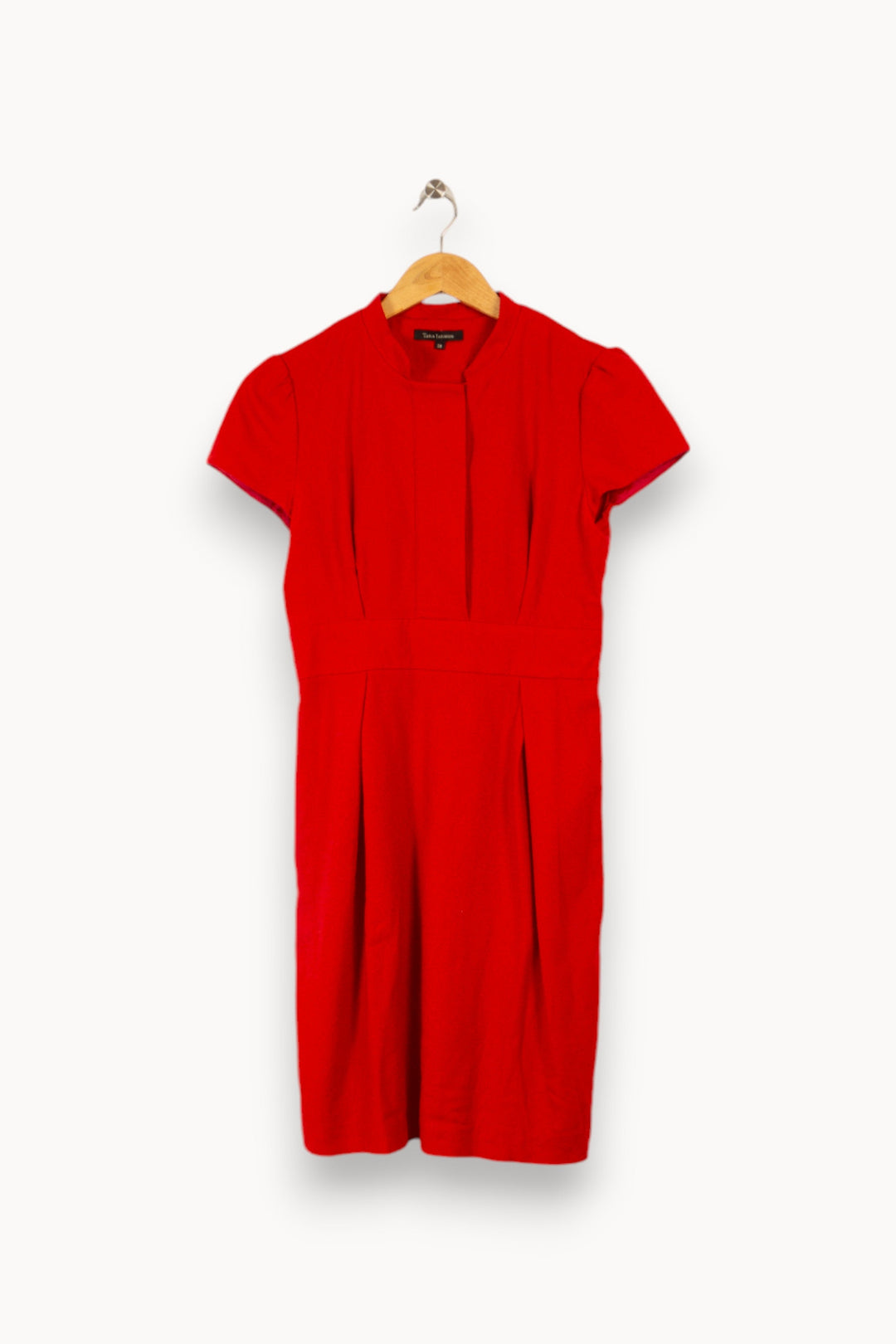 Robe rouge - Taille M/38