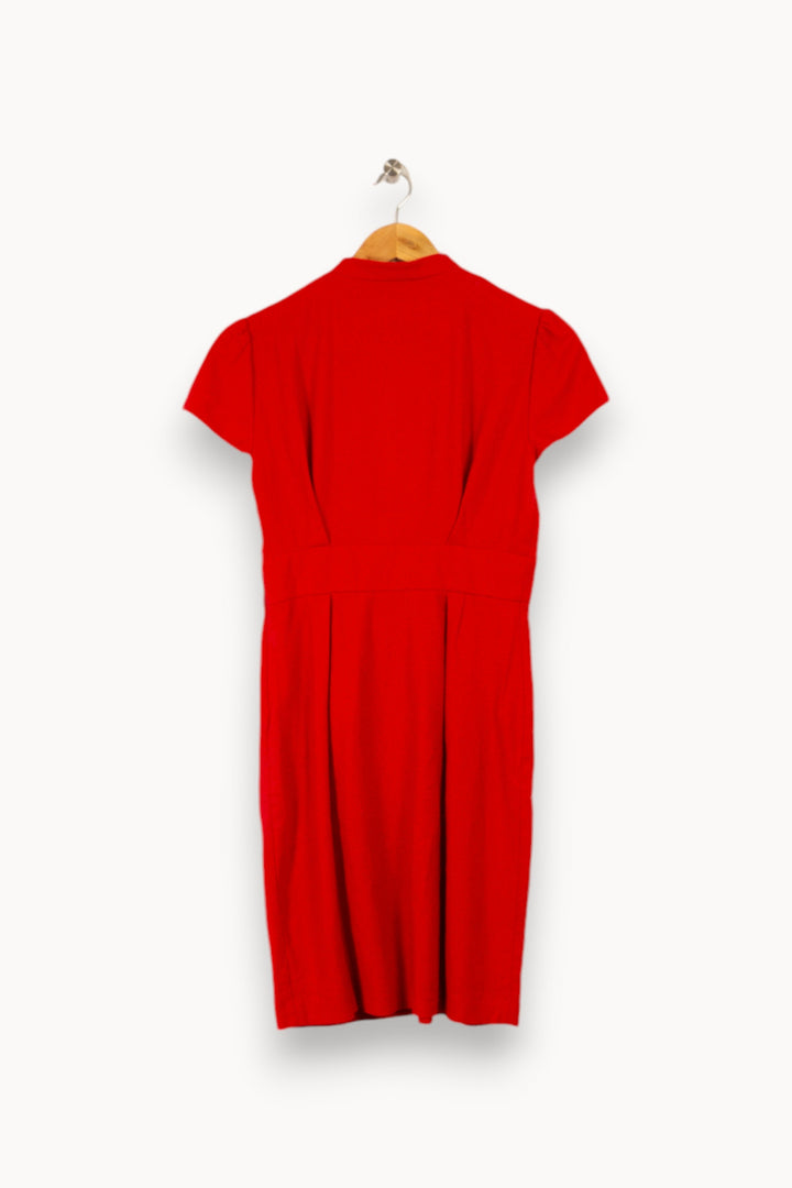 Robe rouge - Taille M/38