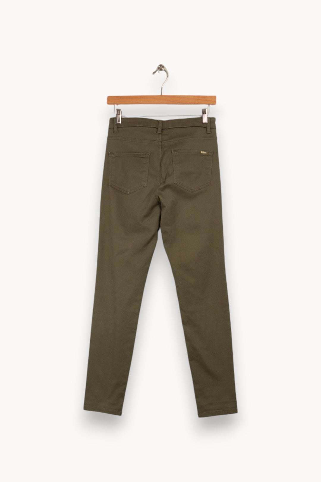 Pantalon kaki - Taille S/36
