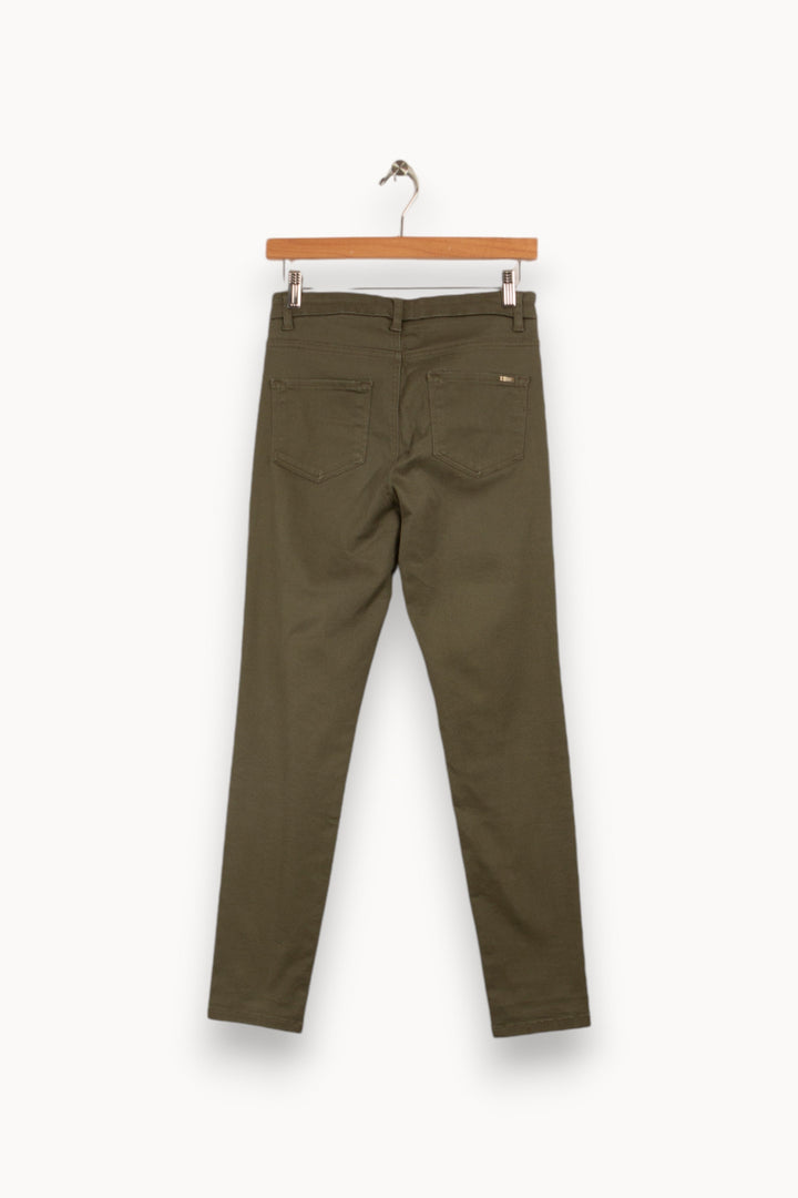 Pantalon kaki - Taille S/36