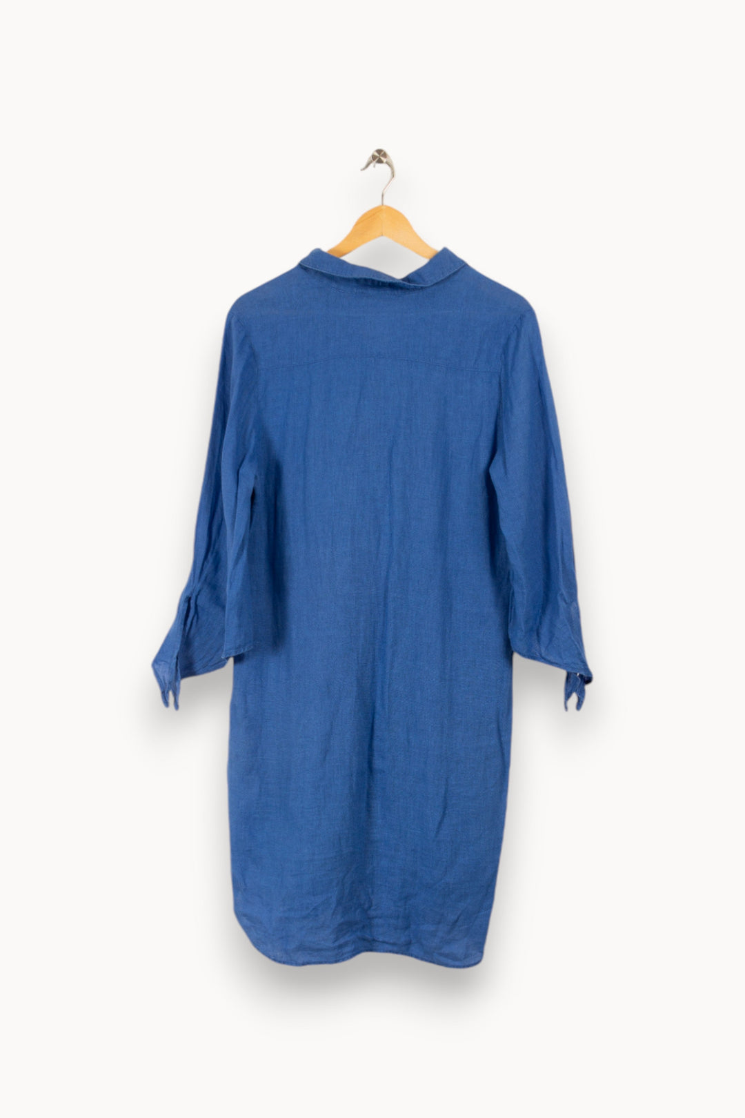 Robe bleue - Taille S/36