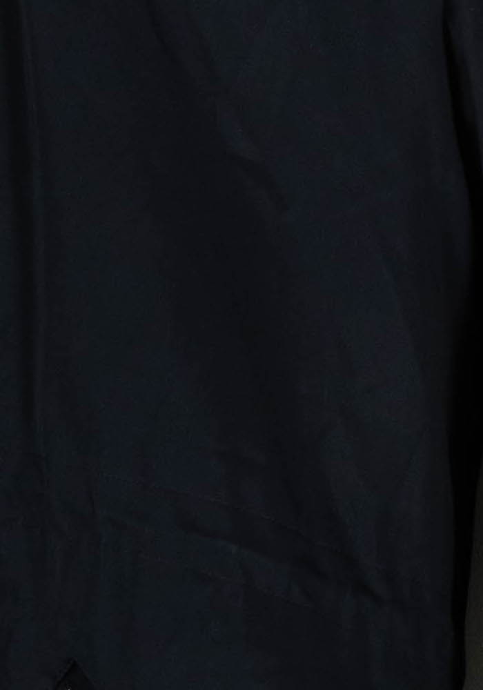 Parka Bleu et Noir - Taille S/36 de la marque ZAPA | PARAD15389 - Vendu par Paradigme - Image 3