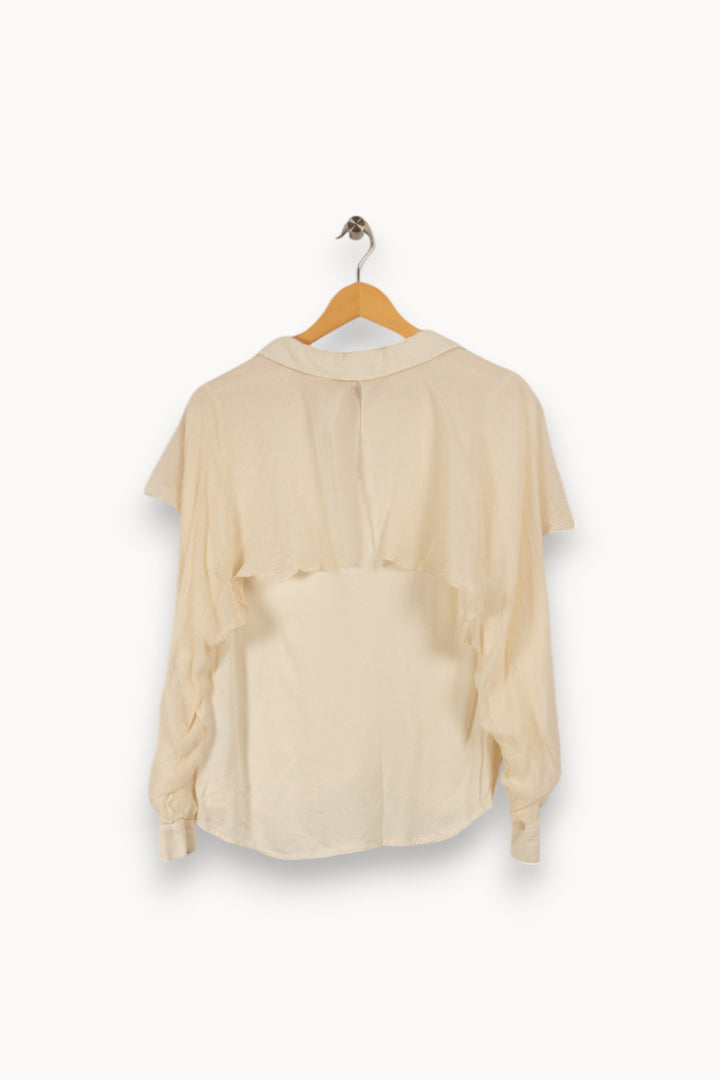 Chemise - S/36