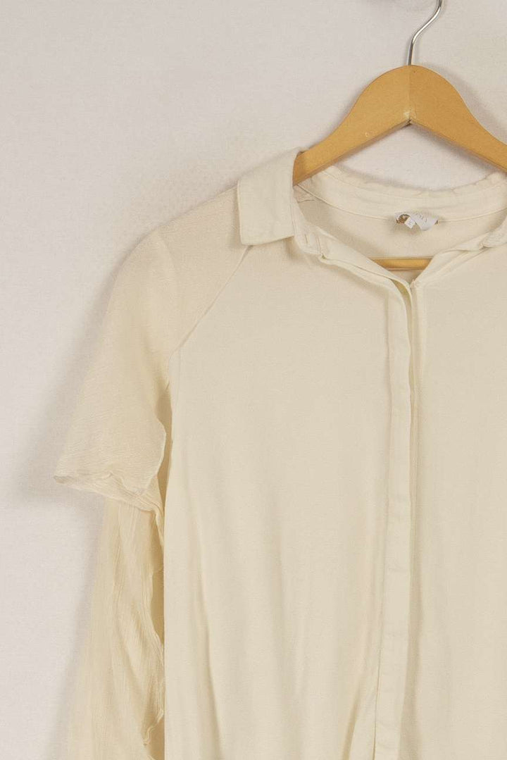 Chemise - S/36