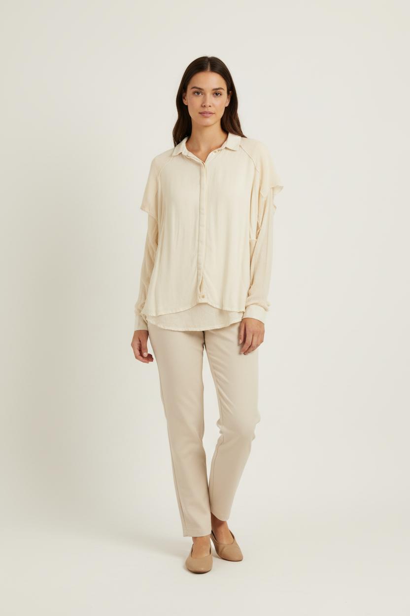 Chemise - S/36
