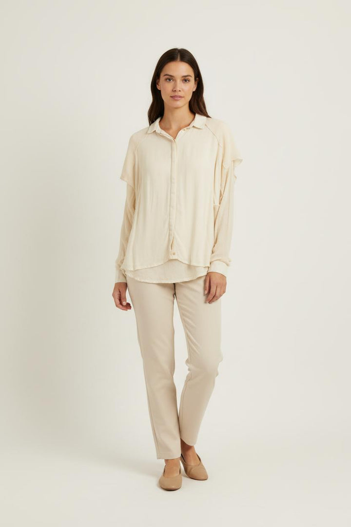 Chemise - S/36
