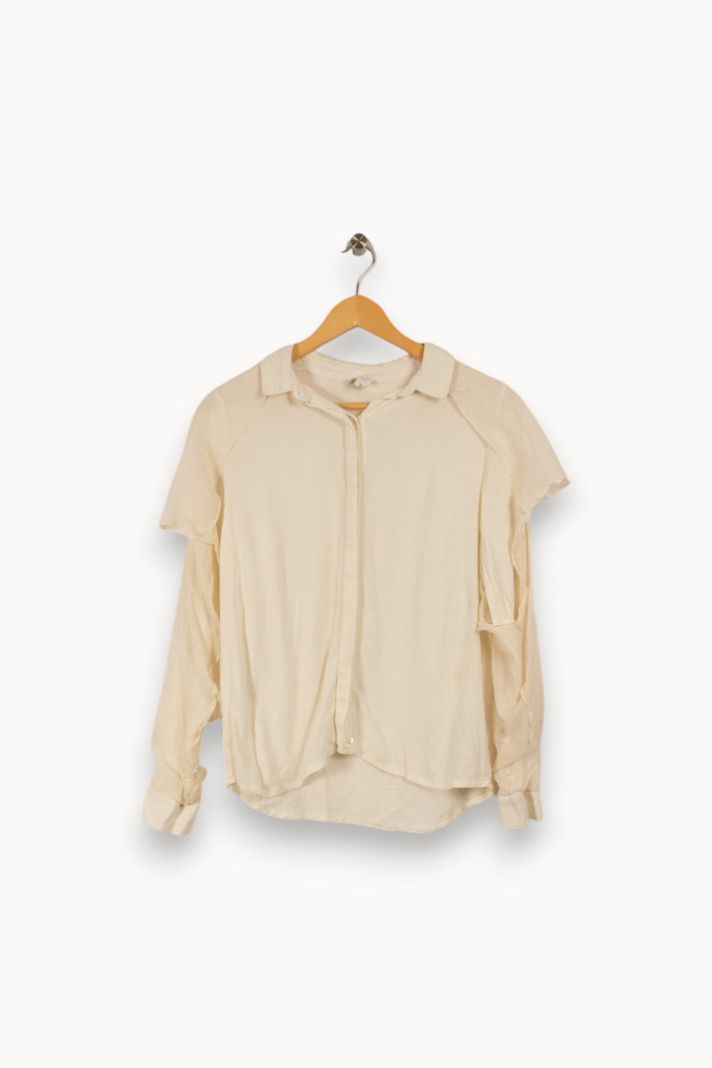 Chemise - S/36