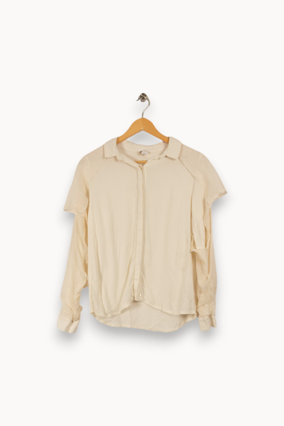 Chemise - S/36