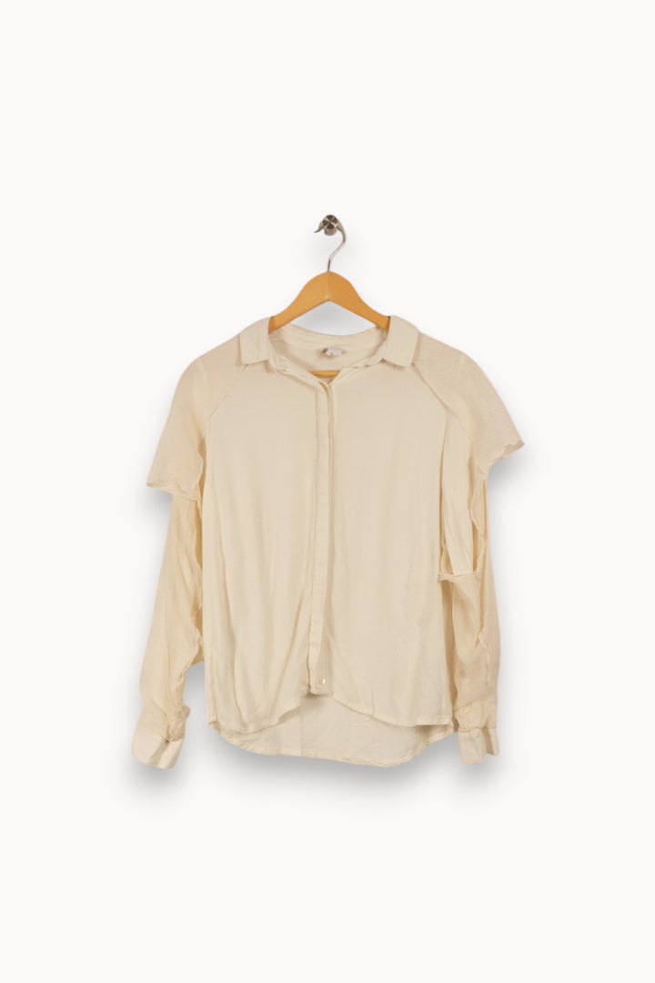 Chemise - S/36