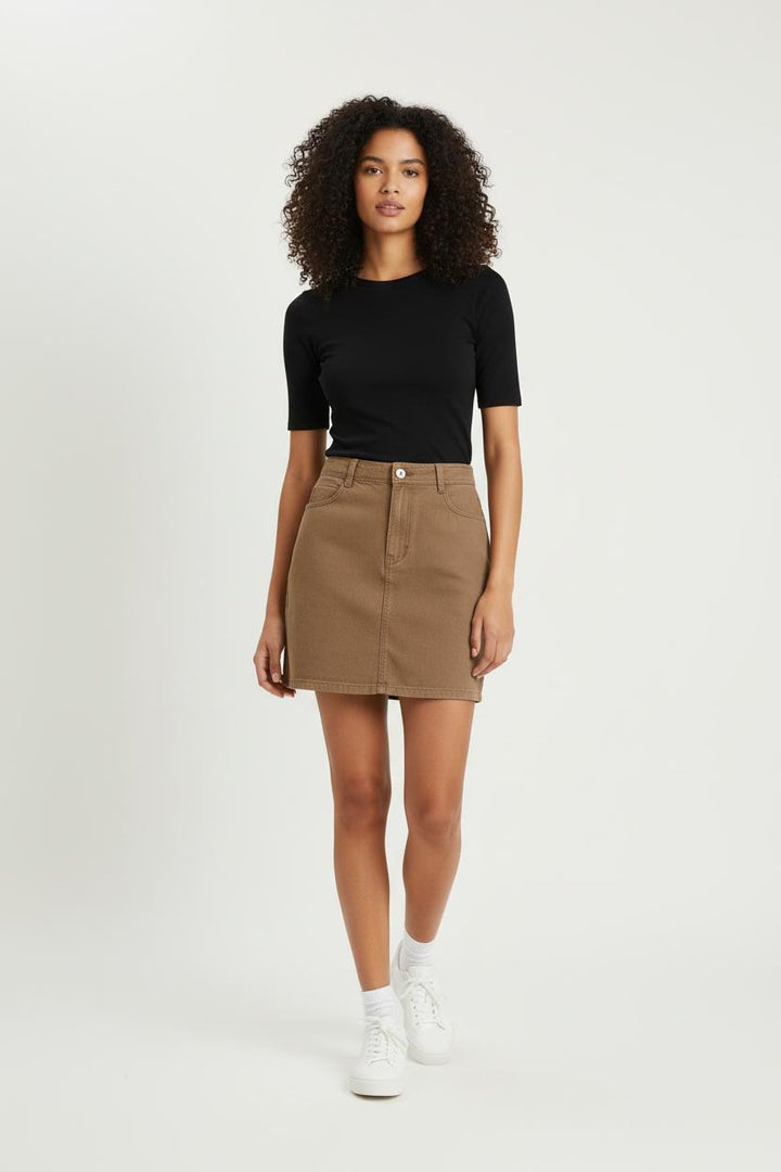 Jupe courte - XS/34