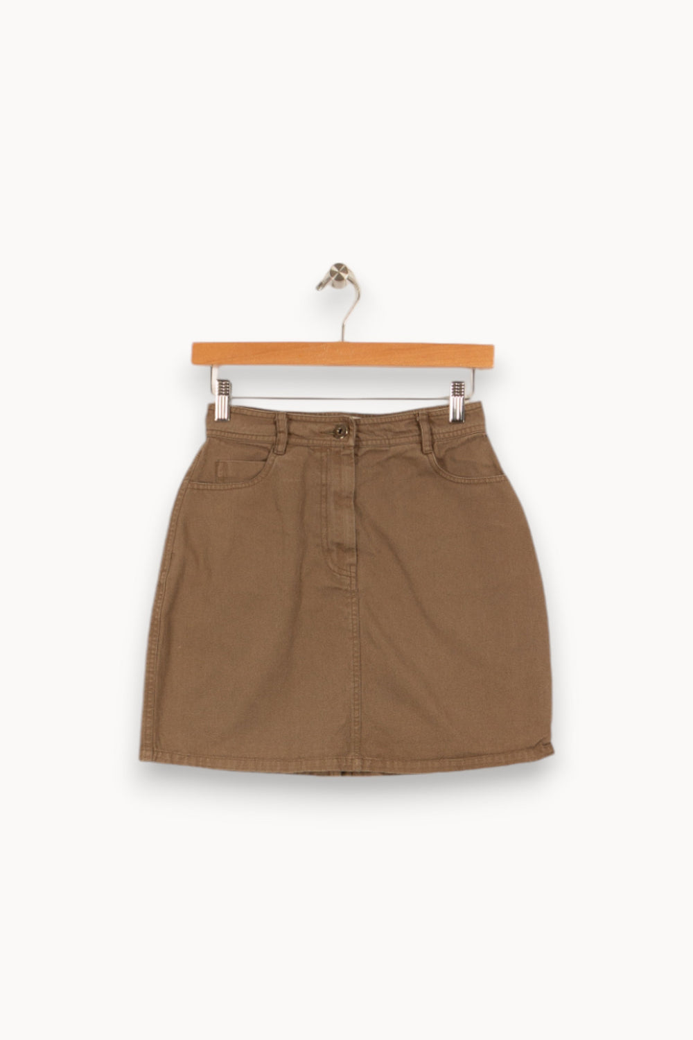 Jupe courte - S/36