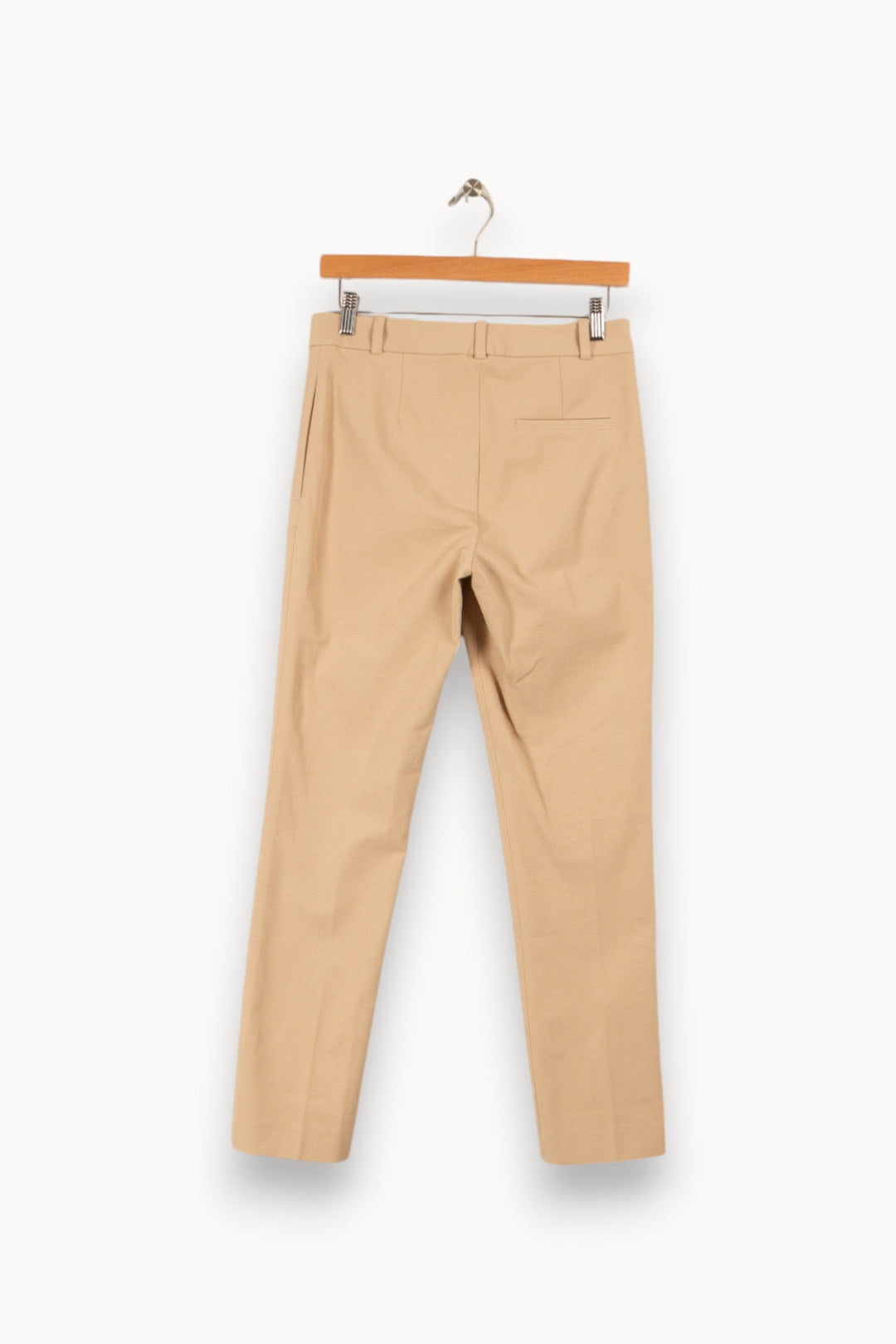 Pantalon Beige - Taille S/36