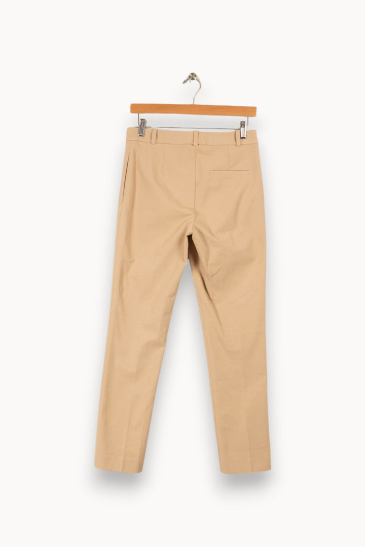 Pantalon Beige - Taille S/36