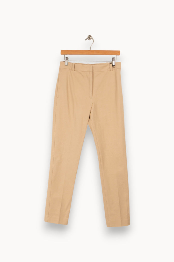 Pantalon Beige - Taille S/36