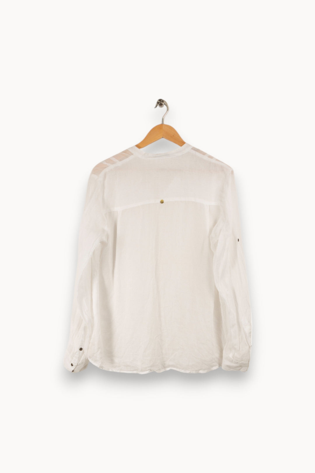 Chemise blanche - Taille XXL/44