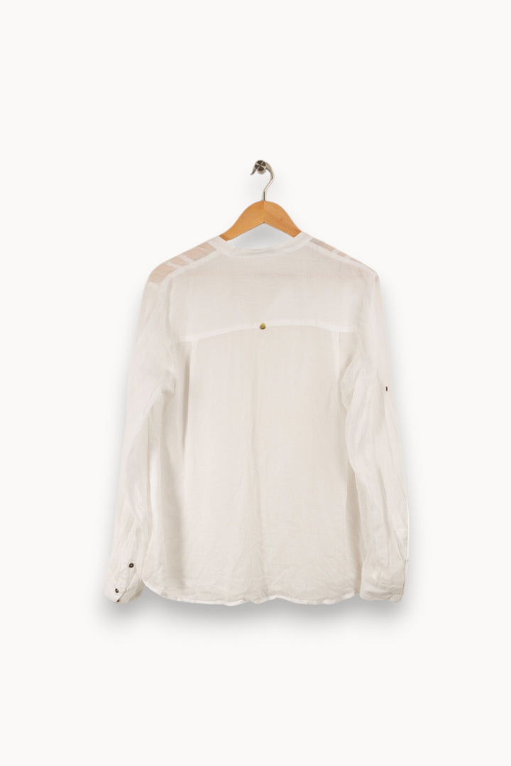 Chemise blanche - Taille XXL/44