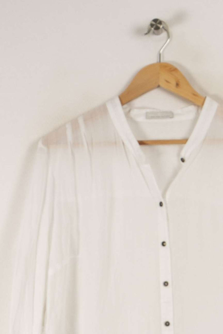 Chemise blanche - Taille XXL/44