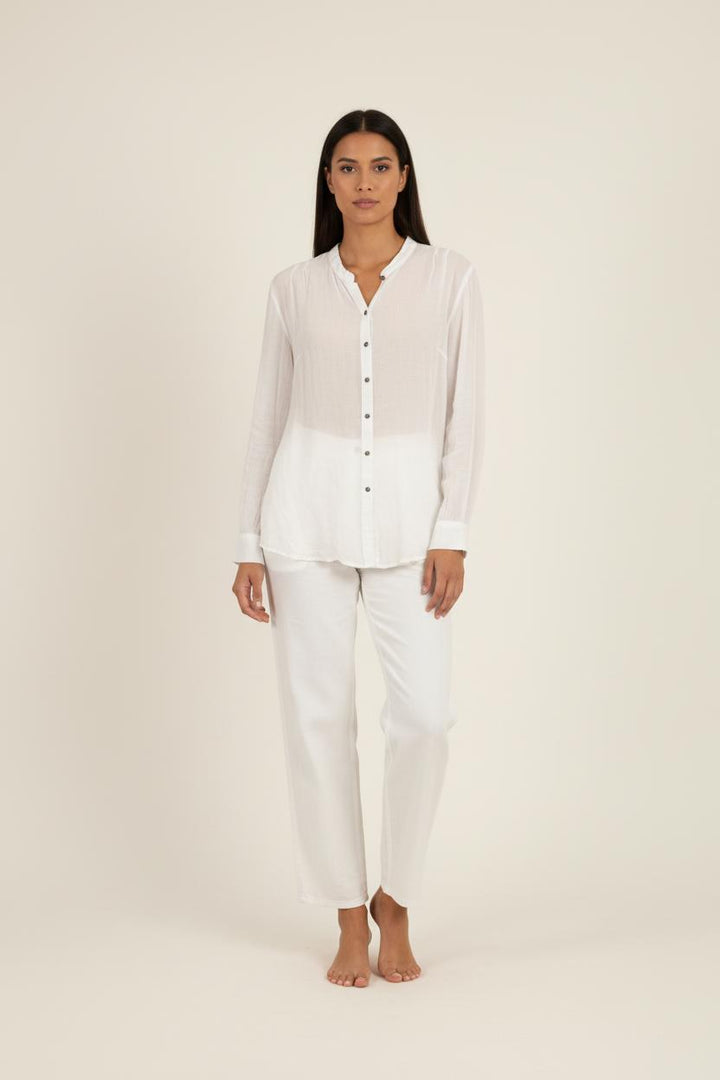 Chemise blanche - Taille XXL/44