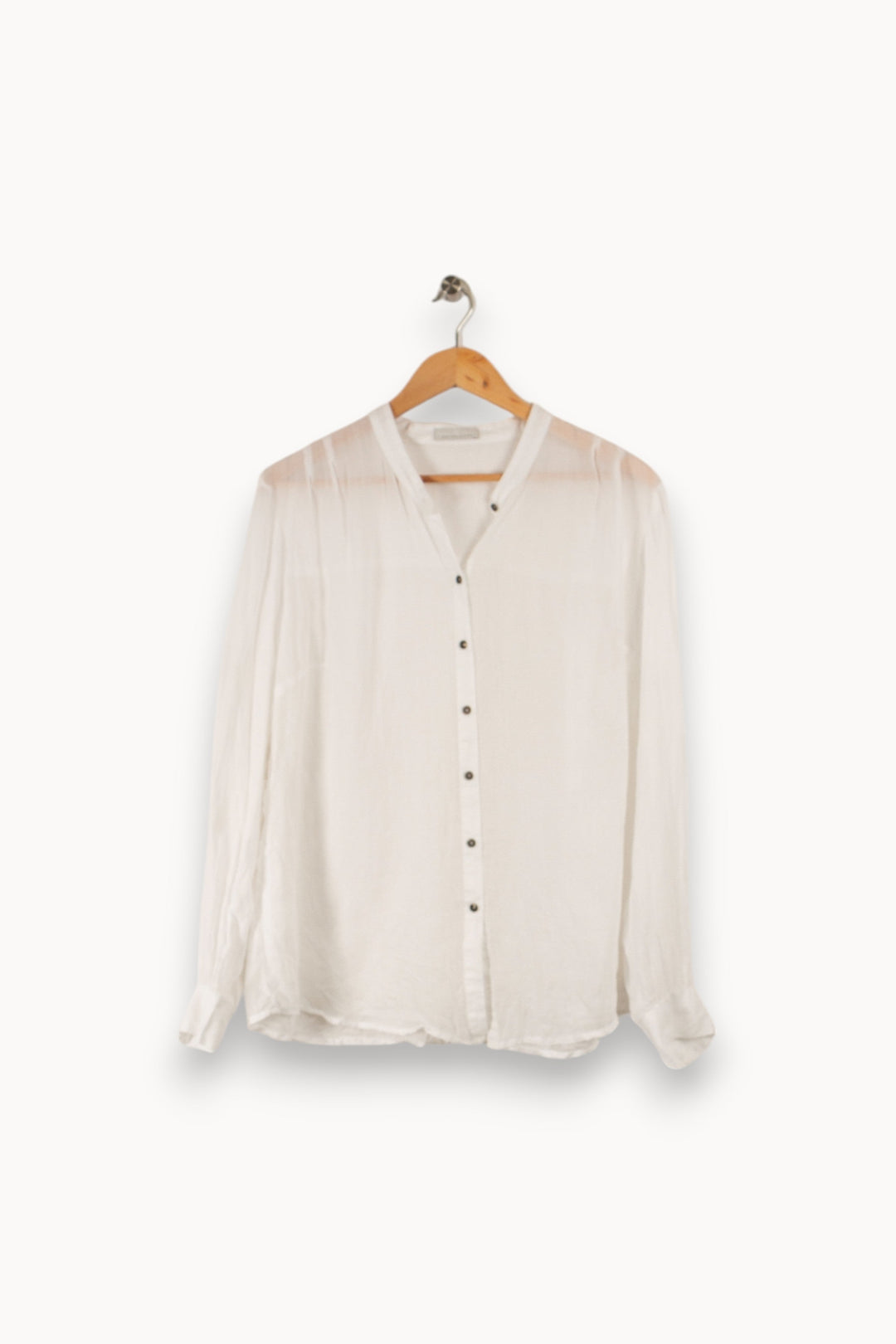 Chemise blanche - Taille XXL/44