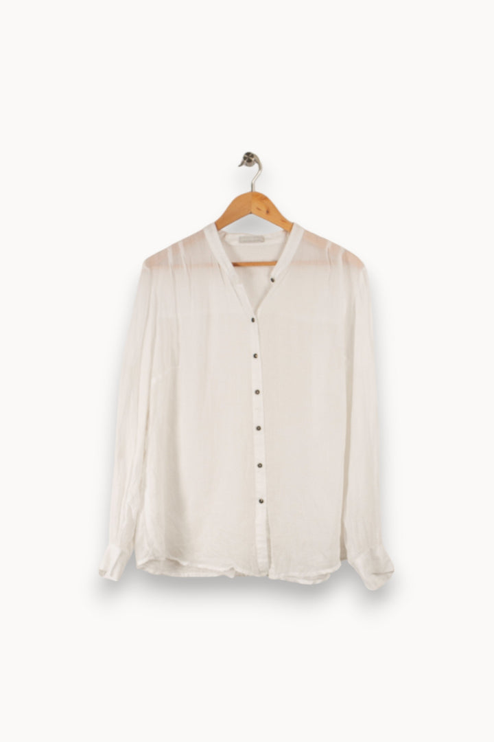 Chemise blanche - Taille XXL/44