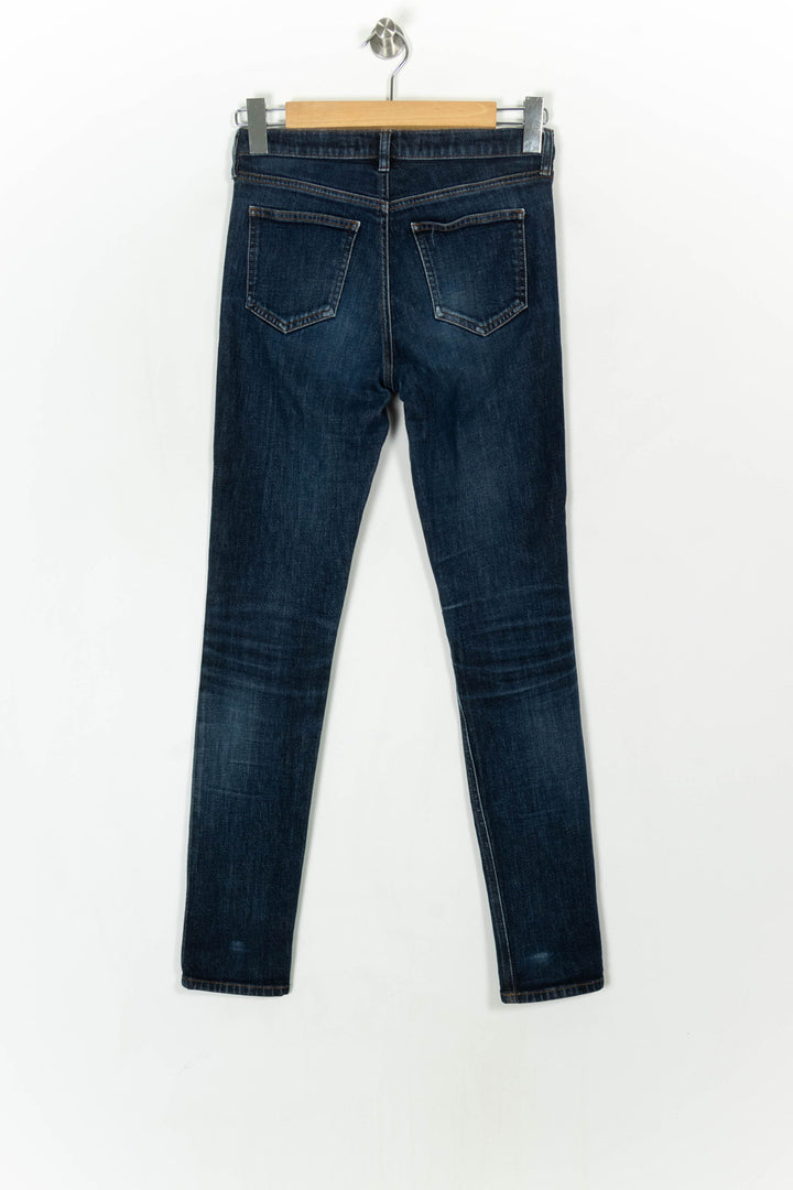 Jean Bleu - Taille S/36 de la marque Comptoir des Cotonniers | PARAD15431 - Vendu par Paradigme - Image 5